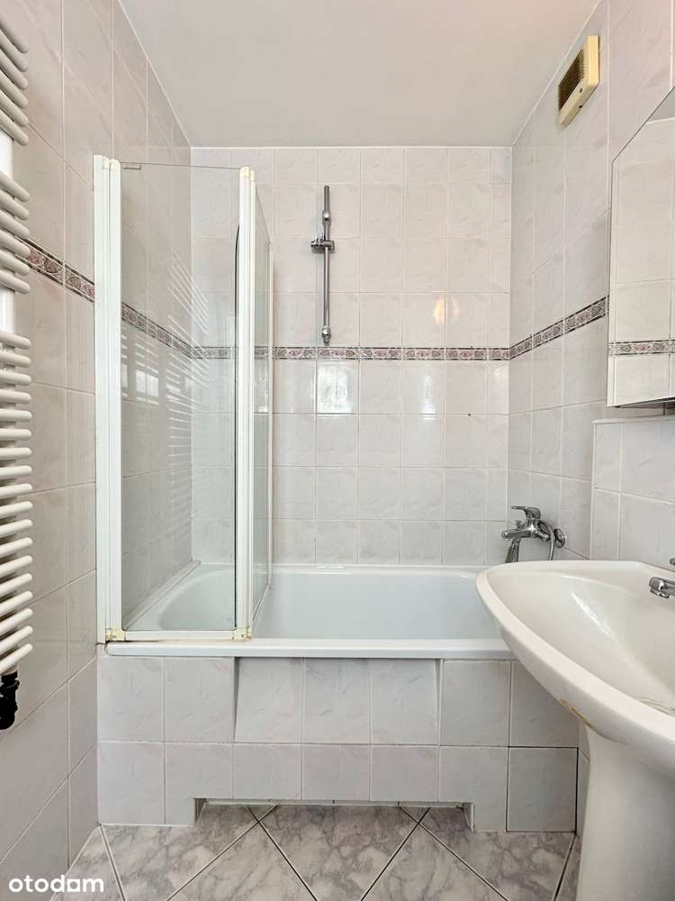 Przestronne, dwustronne z dużym balkonem | Budynek z cegły-9