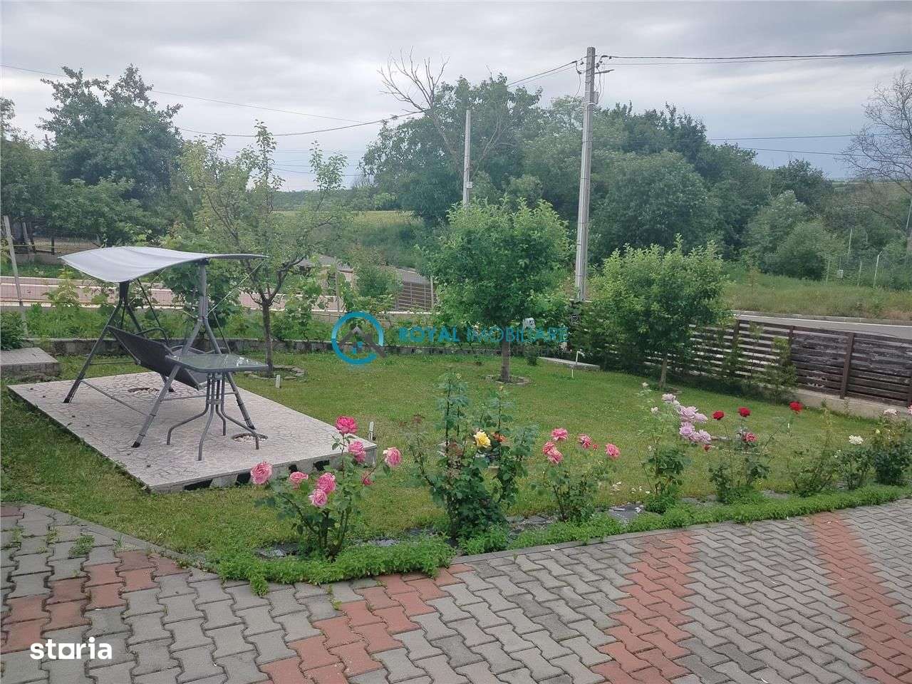 Royal Imobiliare - Vanzare Vila zona Chitorani - Imagine principală: 5/20