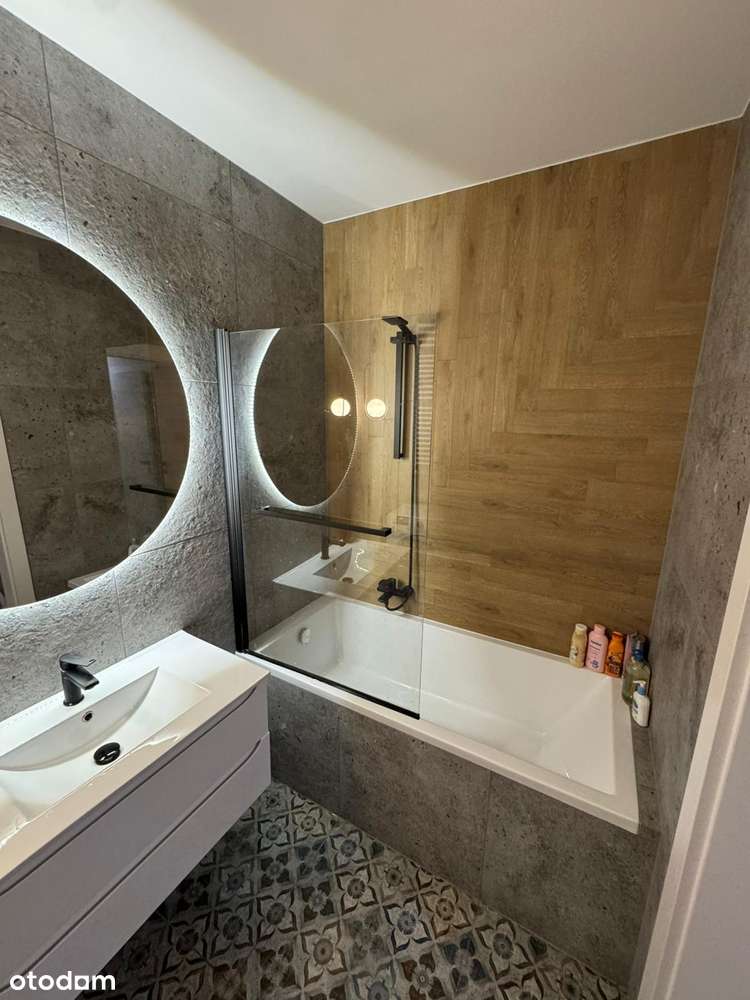 NIŻSZA CENA!Idealny układ pomieszczeń, Francuska Park-2