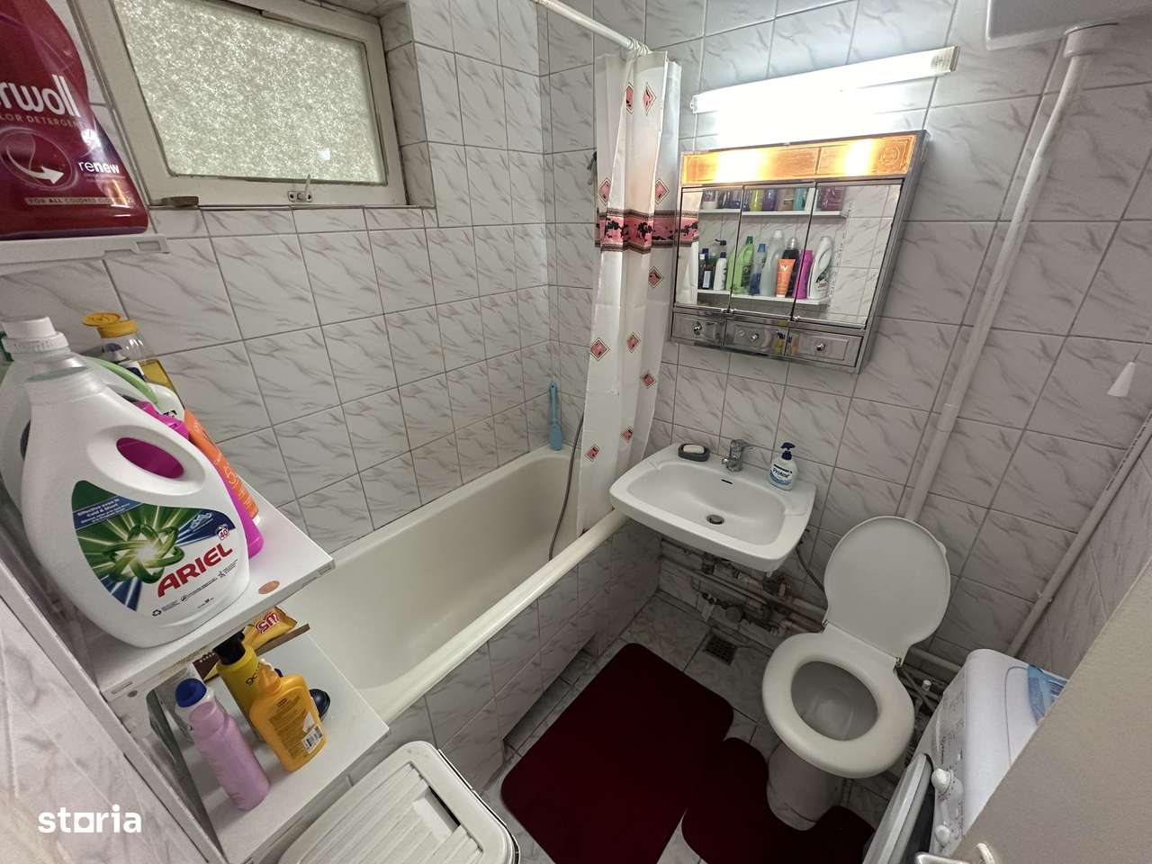 Apartament 5 camere zona Tomis Nord - Imagine principală: 2/12