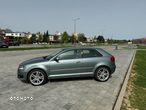 Audi A3 1.6 TDI DPF Attraction - 1