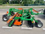 Terraking TerraDISC HUMMER HidroX 5.00M tractat - 12