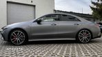 Mercedes-Benz CLA AMG 35 mHEV 4-Matic 8G-DCT - 18