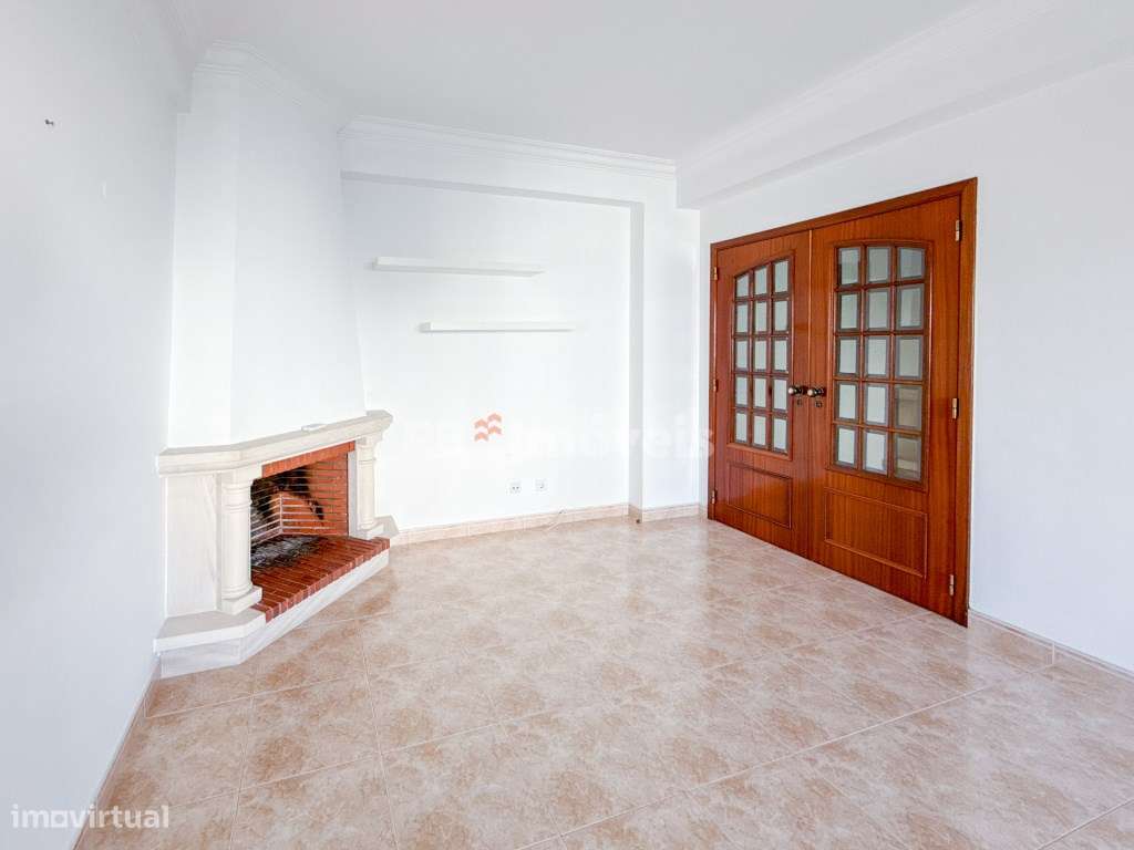 T3 Espaçoso no Entroncamento Conforto, Espaço e Localização Privile...-15