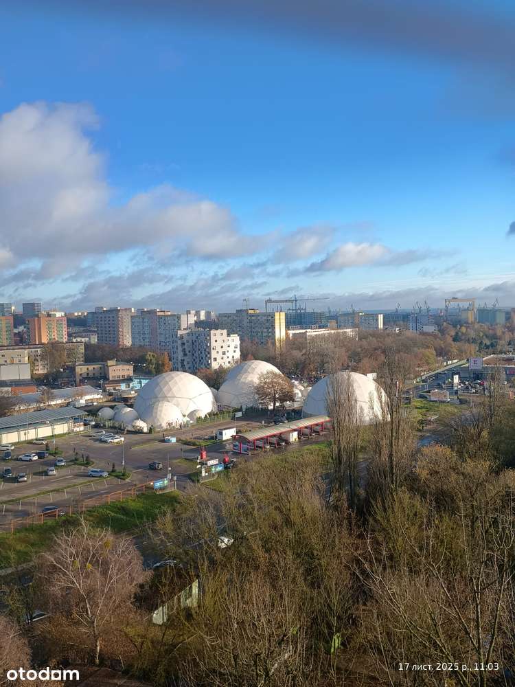 Trzypokojowe mieszkanie z balkonem w centrum - Pełny obrazek: 4/20