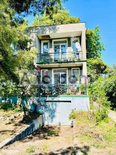 Dom wolnostojący w Centrum Wołomina..-10