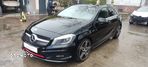 Mercedes-Benz Klasa A 250 (BlueEFFICIENCY) 7G-DCT - 1