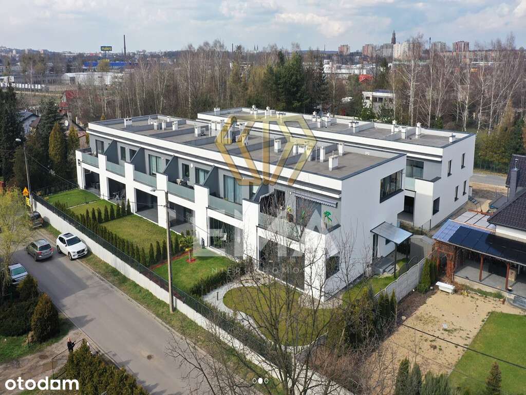 Luksusowe mieszkanie 57 m2 z dużym balkonem-5