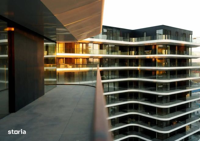 Apartament 3 Camere, Finalizat, 119mp, Yacht Kid - Fabrica de Glucoza-2