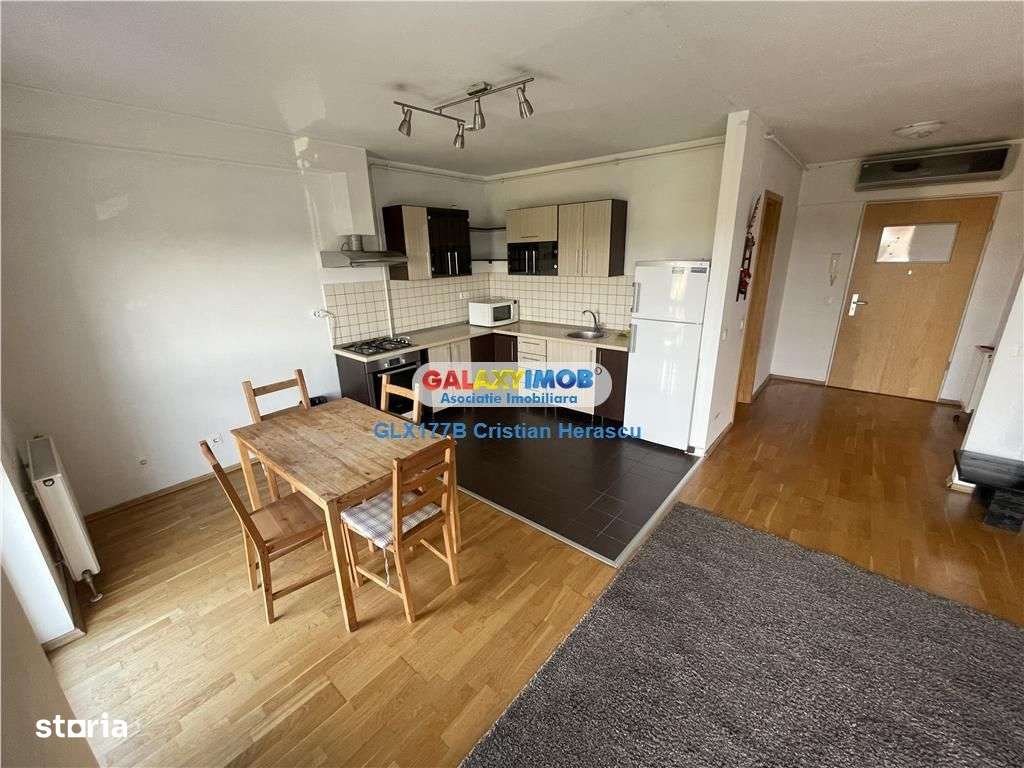 Inchiriere 2 camere Residenz Cartierul German Chitila 1 FEBRUARIE - Imagine principală: 3/13