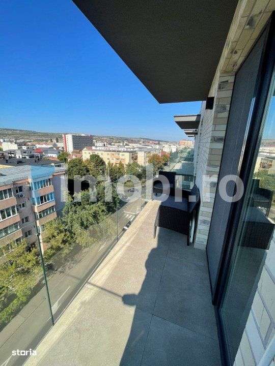 Apartament 3 camere, Lux, + parcare subterana, Marasti-17