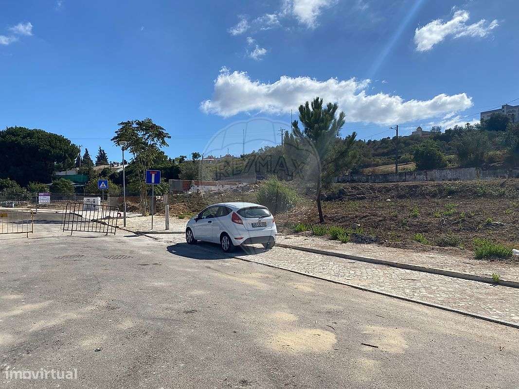 Terreno  para venda-4