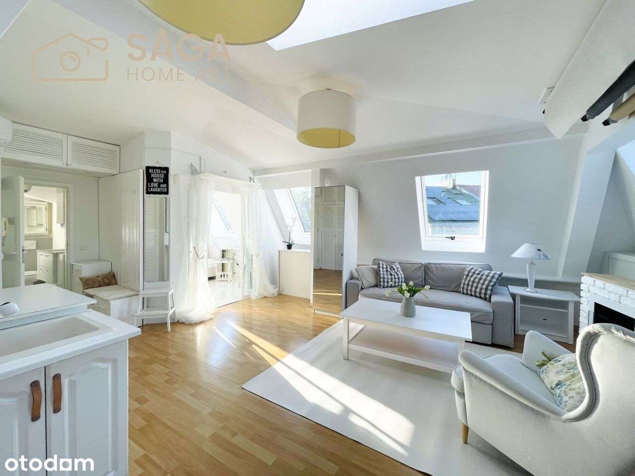 Mieszkanie, 42,70 m², Poznań-4
