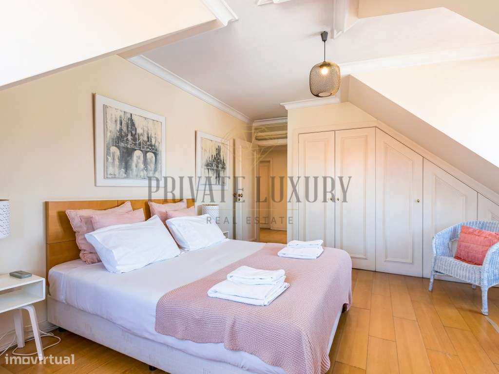 Apartamento T2 | 120 m² | Largo de Camões - Grande imagem: 2/25