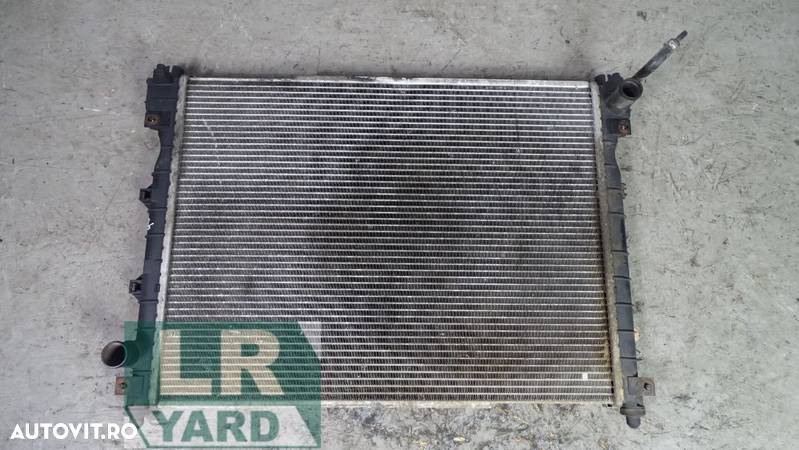 Radiator apa Land Rover Freelander 1 2.0d/2.5V6/1.8b TD4 2000-2006 - 1