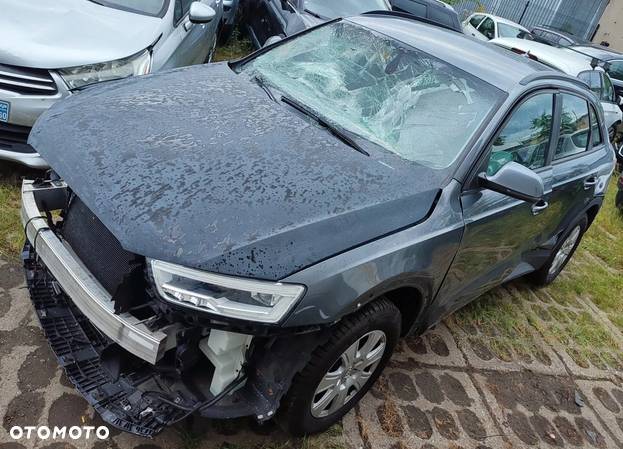 Audi Q3 1.4 TFSI CoD ultra - 3