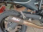 Ducati Scrambler X 800 - 11