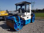 Bomag BW174 AP Walec drogowy - 1