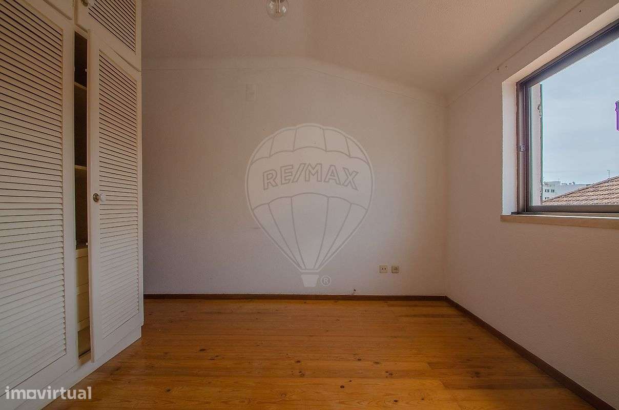 Apartamento T2 para venda-9