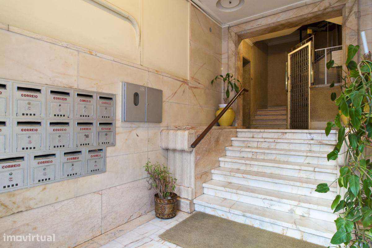 Quarto - localizado em Arroios Lisbon - Grande imagem: 2/7