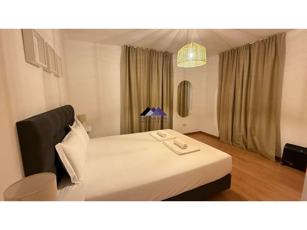 Moradia V3+1 a 600m da Praia-41