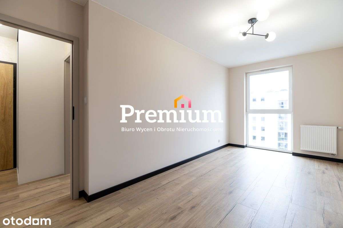 Nowe 3 pokoje, budynek z 2025 roku; m. postojowe-10