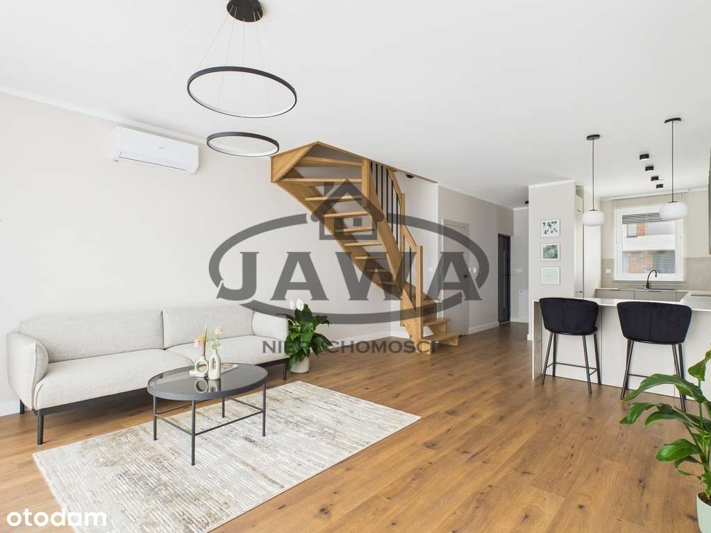 Park Łochowo - życie w otoczeniu natury - Pełny obrazek: 4/18