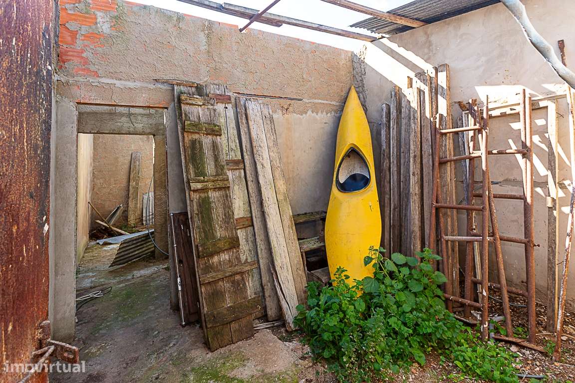 Terreno Urbano  Venda em Vila Nova de Cacela,Vila Real de Santo Antóni-30