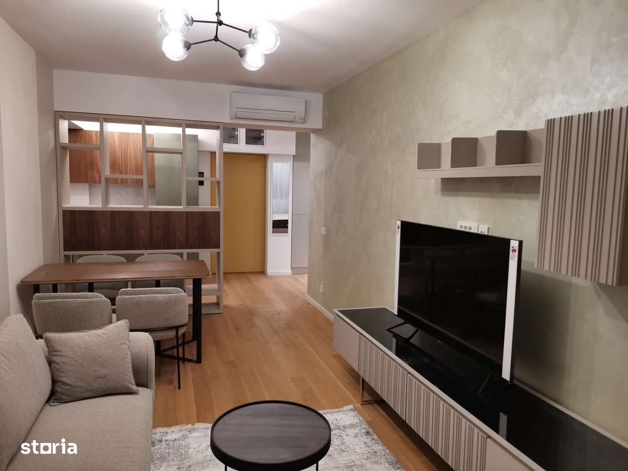 INCHIRIERE | 2 CAMERE | AVIATIEI - Imagine principală: 2/8