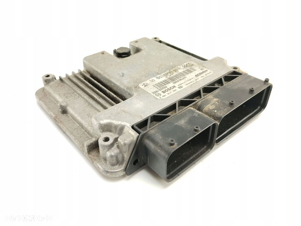 KOMPUTER SILNIKA OPEL CORSA D 1.3 CDTI 55577463 - 4