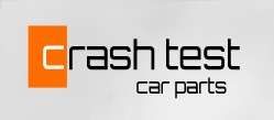 Crash Test logo