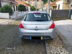 Peugeot 308 1.6 e-HDi Allure CVM6 - 4