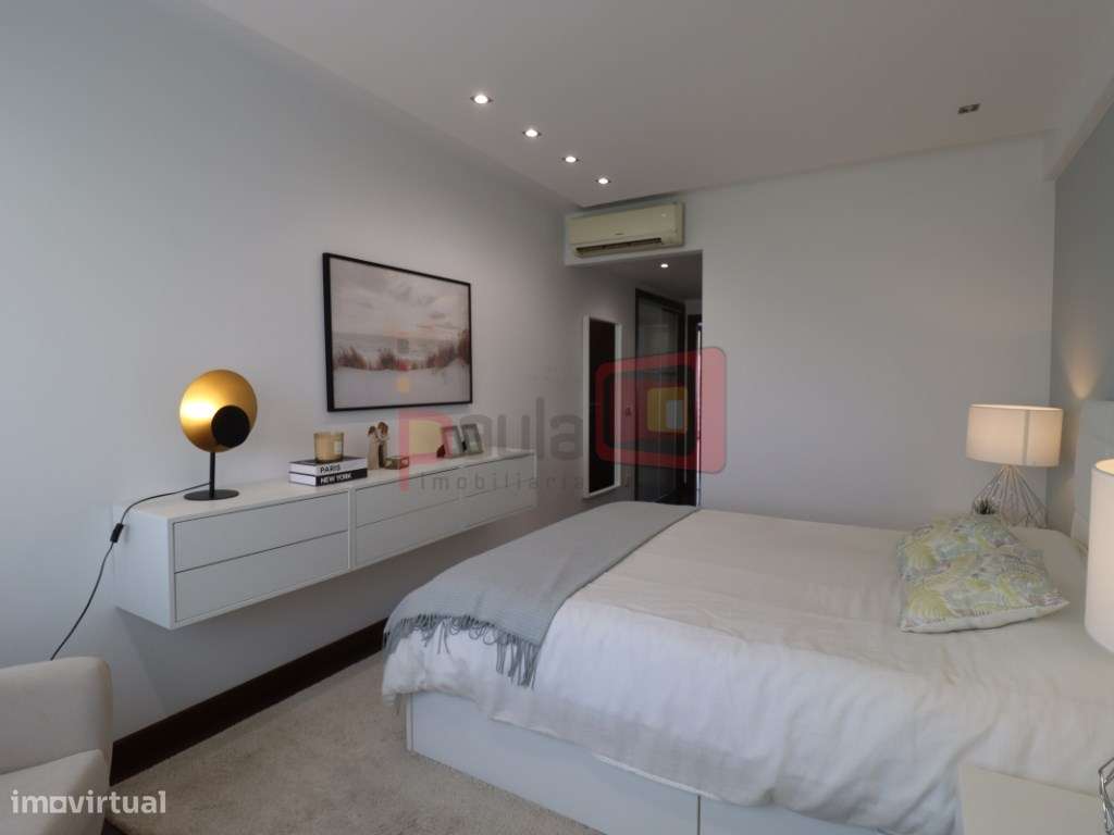 APARTAMENTO T3 MONTIJO COM PARQUEAMENTO E ARRECADAÇÃO-26