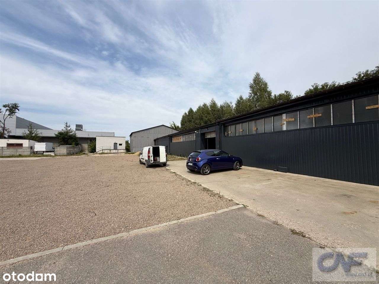 Czeladź, Wojkowicka 14a, Hala i biura 854m2 - Pełny obrazek: 4/20
