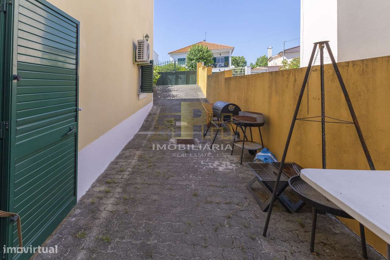 Moradia T3 Venda em Santarém (Marvila), Santa Iria da Ribeira de Santa-40