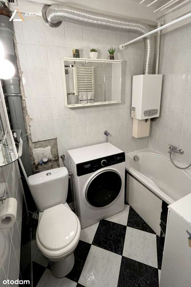 Na sprzedaż: 3-pokojowe mieszkanie – ul. Jesionowa-16