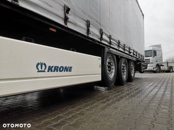 Krone - 4