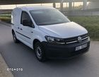 Volkswagen caddy - 3