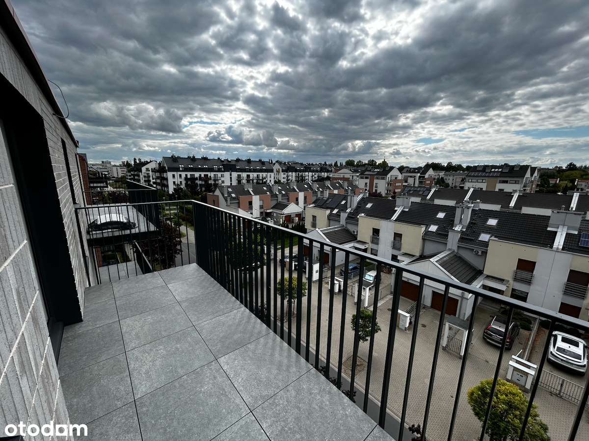 OKAZJA !| Ostatnie mieszkanie na 4 piętrze! - Pełny obrazek: 4/10