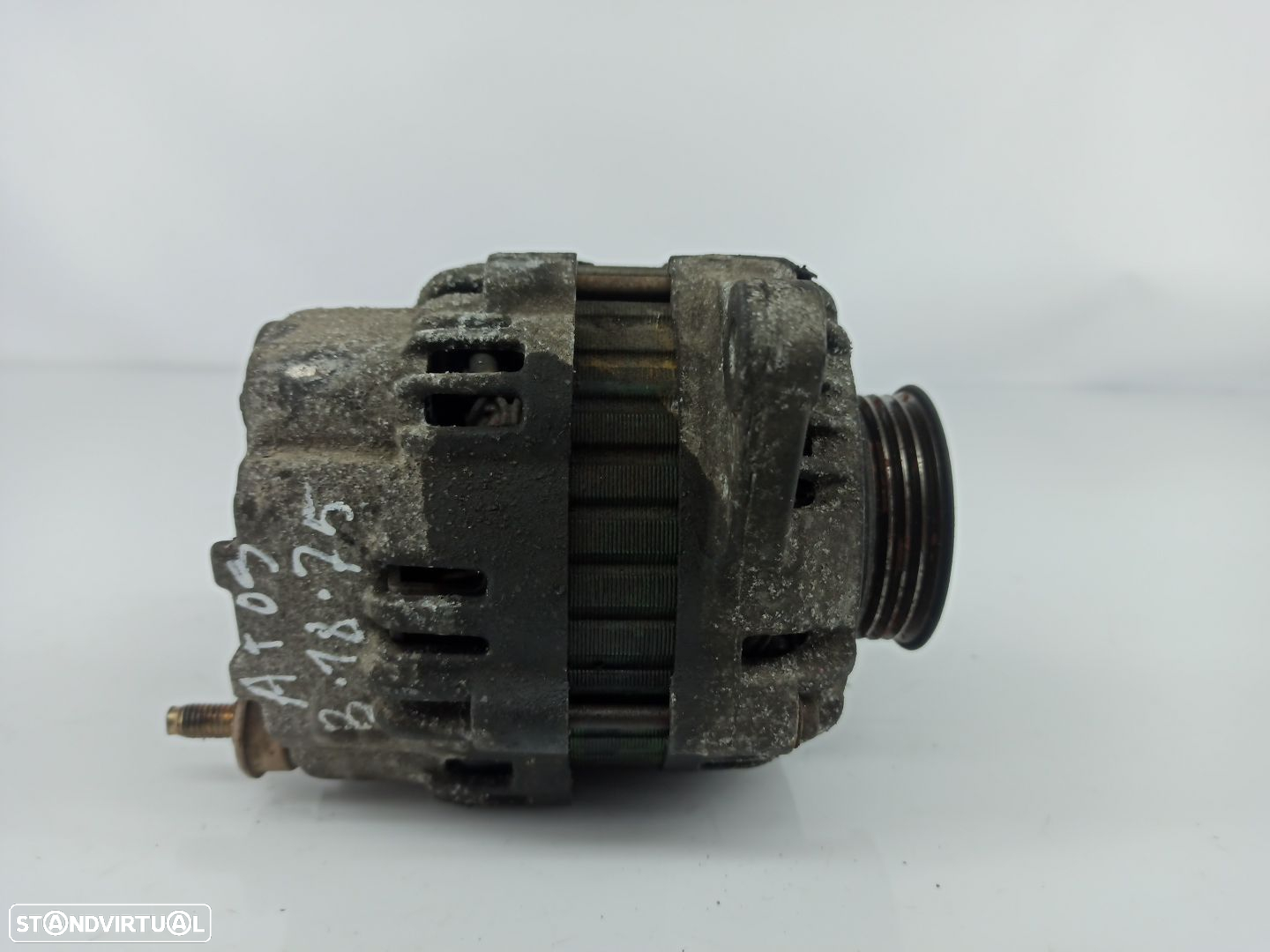 Alternador Hyundai Atos (Mx) - 2