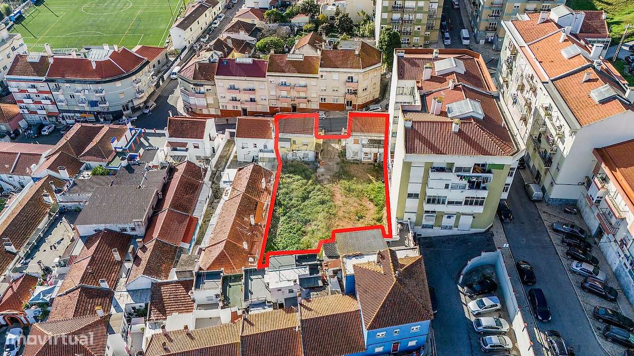 Prédio  para venda - Grande imagem: 3/24