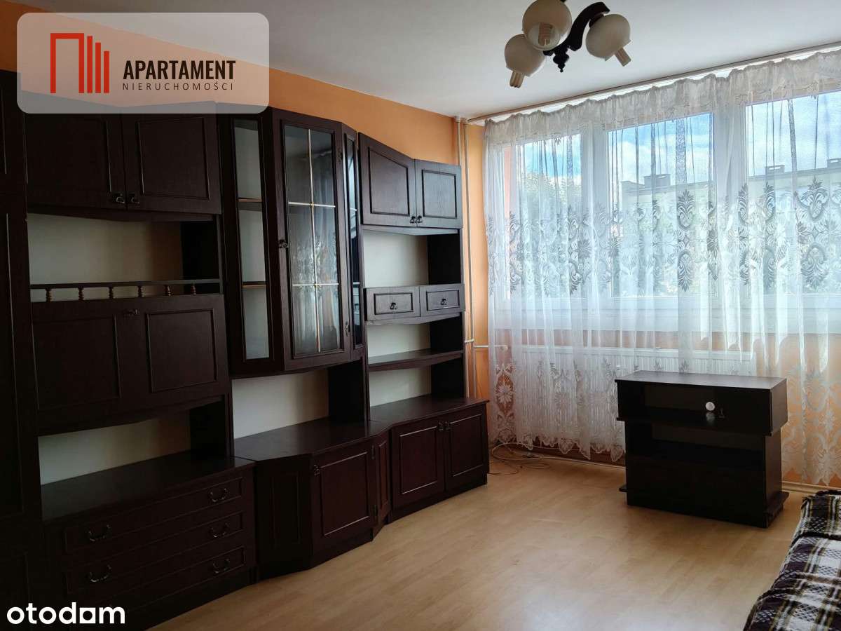 63 m2/ 4 pokojowe z loggią na II p. na Warzyniu!-7