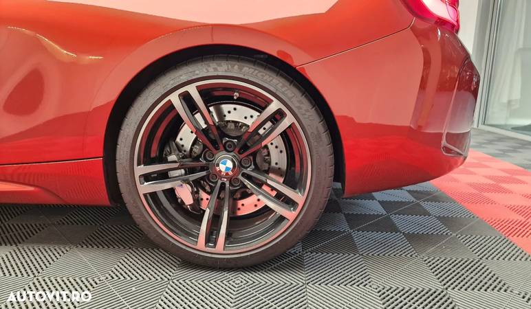 BMW M2 Competition Coupe DKG - 11