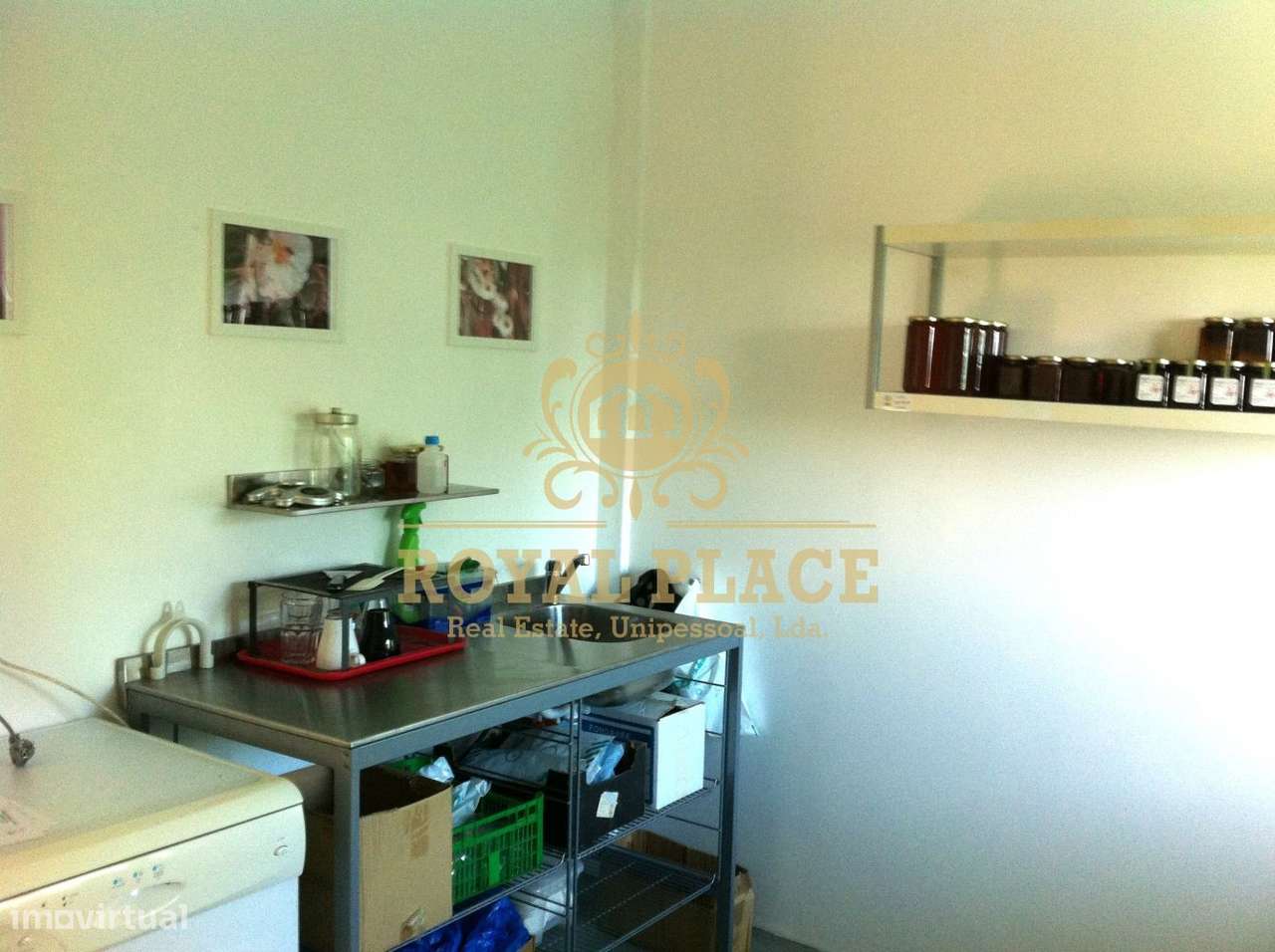 Quinta com armazém em Ossela, Oliveira de Azeméis-37