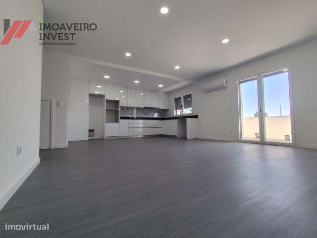 Apartamento T2 Novo em Santa Joana – Aveiro-11