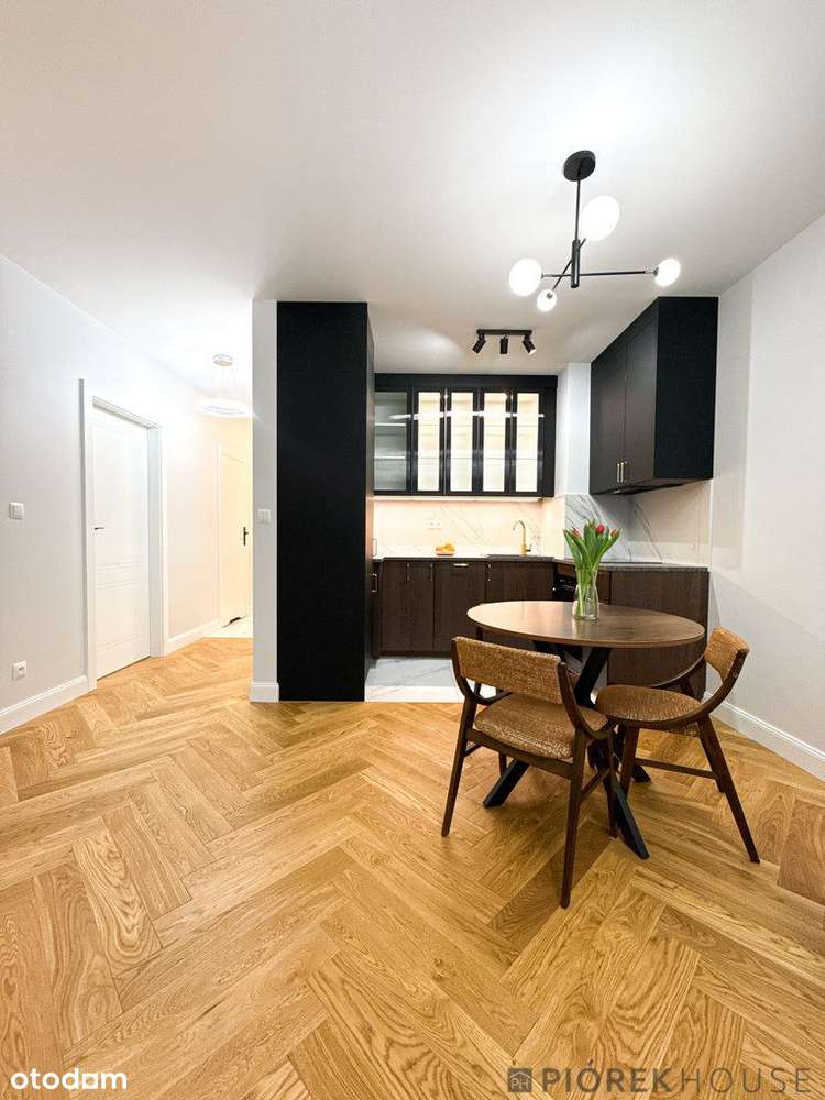 Nowa Super Cena- Metro Art | ul. Żupnicza 50 m2-0