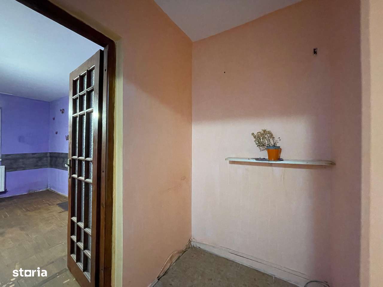 Apartament 1 camera - 20,7mp - Calea Buziasului - Imagine principală: 4/6