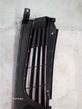 Grila centrala radiator Renault Master An 2005 2006 2007 2008 2009 2010 cod 8200426365 - 1