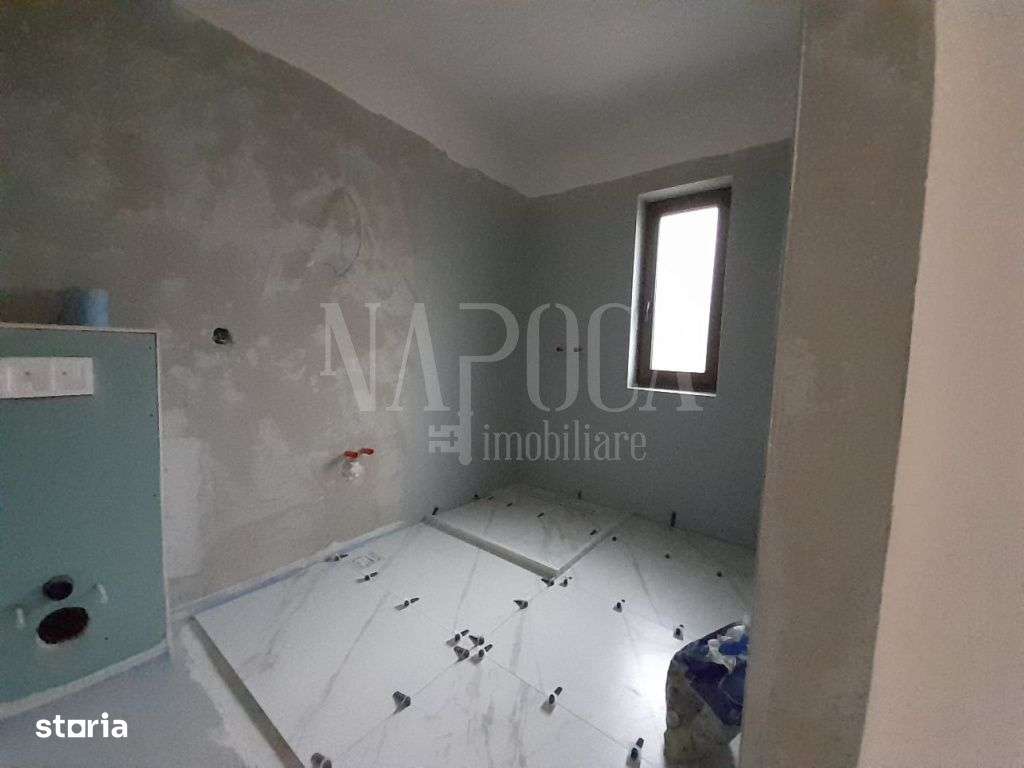 Casa 4 camere de vanzare in Floresti - Imagine principală: 4/7