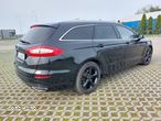 Ford Mondeo 2.0 TDCi Edition PowerShift - 5